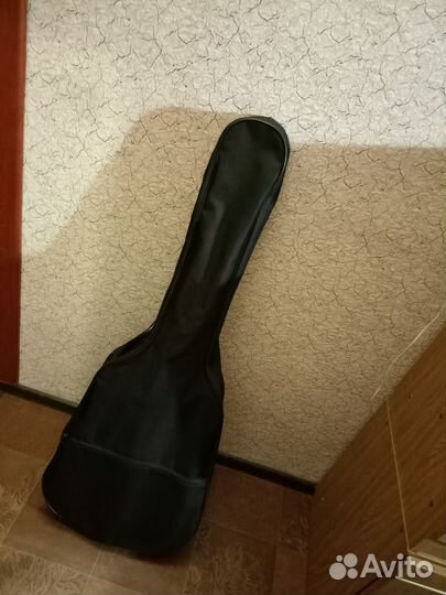 Чехол для бас гитары