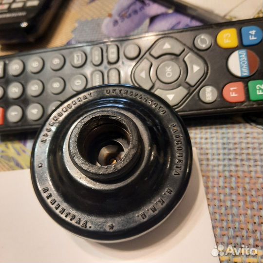 Головки звукосниматель патефон