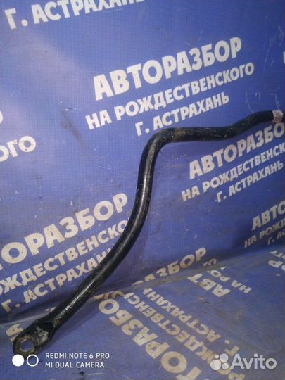 Передний стабилизатор Ваз LADA Largus универсал