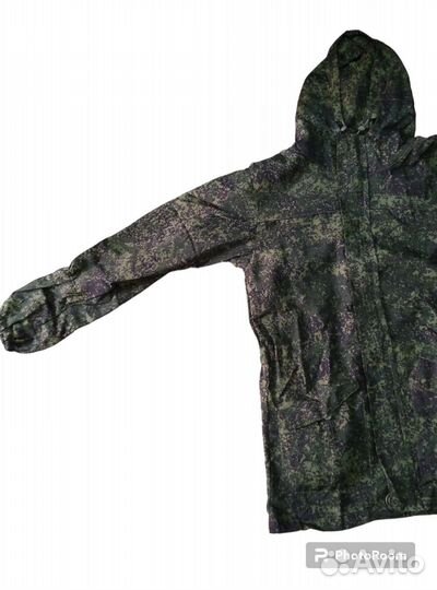 Камуфляжный костюм 