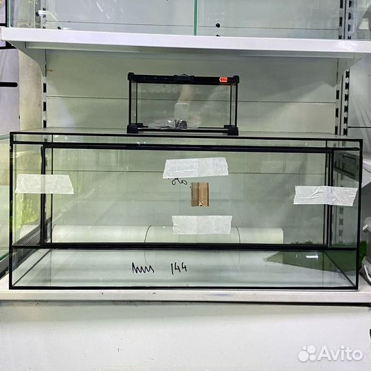 Террариумы