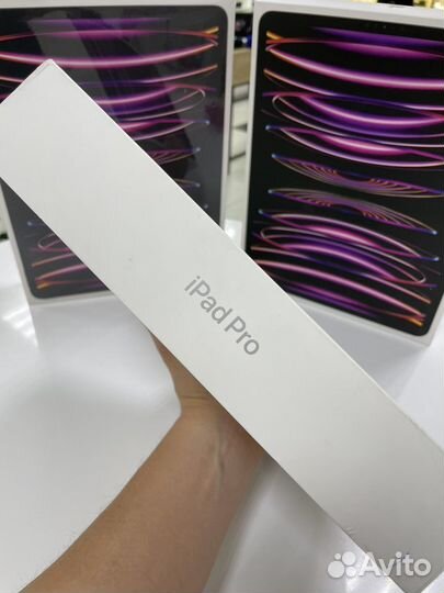 iPad pro 11 2022 128gb