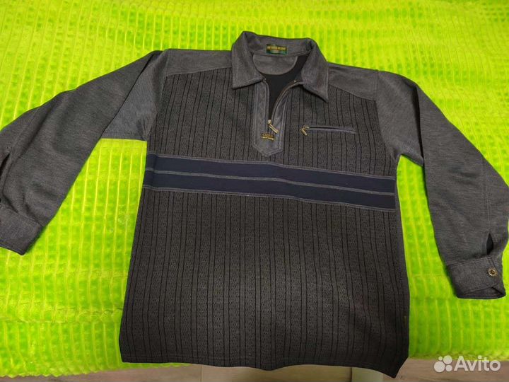 Джемпер мужской