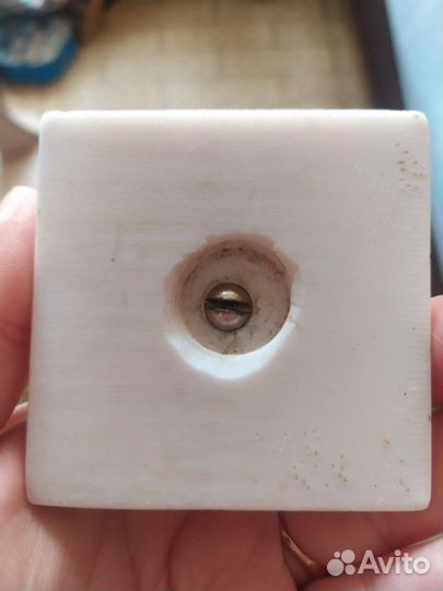 Статуэтки СССР