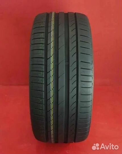 Tracmax X-Privilo TX3 225/45 R18
