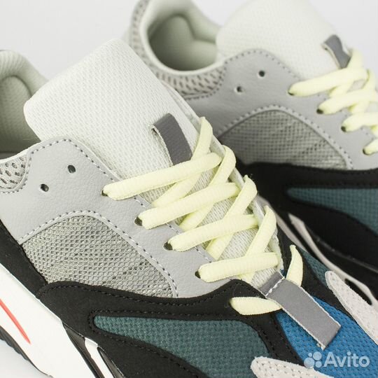 Кроссовки Adidas Yeezy Boost 700 Wave Runner new