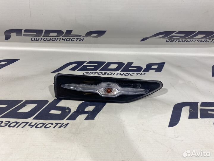 Повторитель поворота Kia Rio(11-17) правый