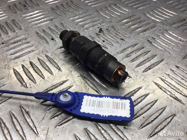 Форсунка Ford Ranger WLT