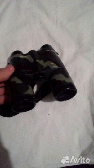 Бинокль хаки