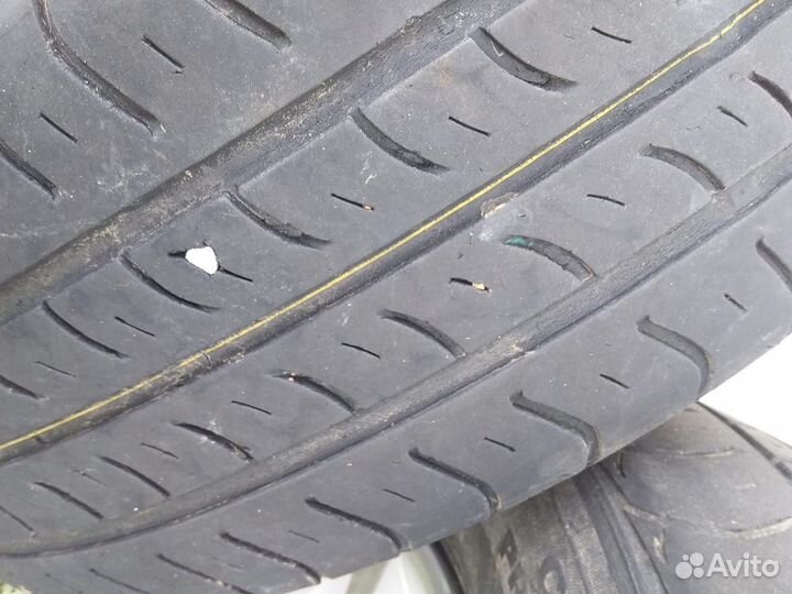 Литые диски