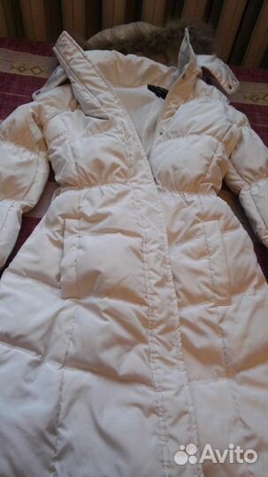Продам пуховик