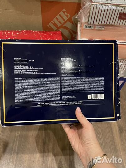 Подарочный набор косметики Estee Lauder