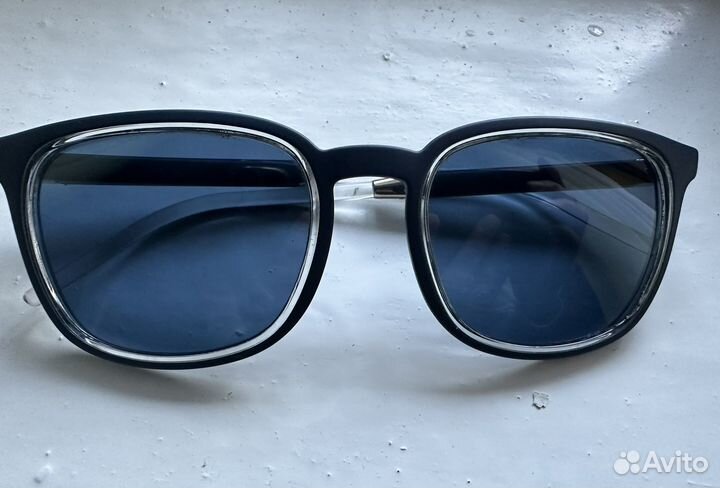 Очки dolce gabbana оригинал