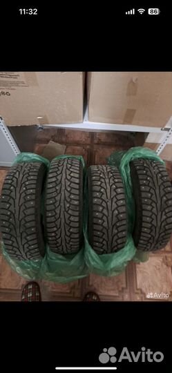 Nokian Tyres Nordman 5 185/65 R15