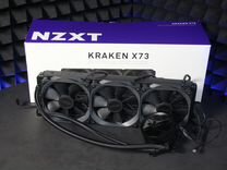 Nzxt Kraken X73 AM5