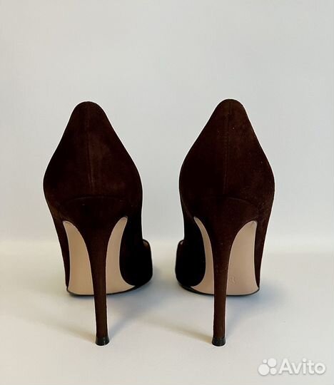Туфли Gianvito Rossi