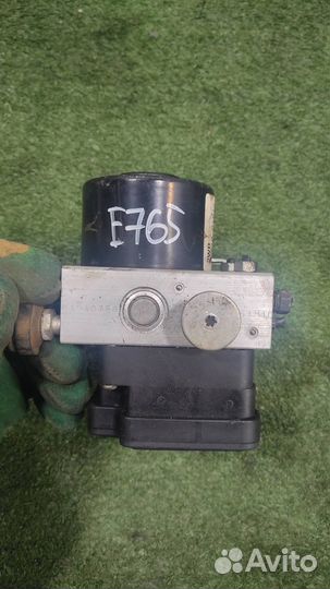 Насос ABS Daihatsu Sirion 2008