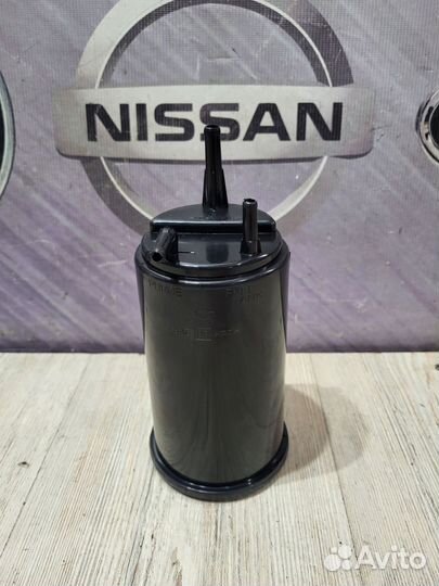 Абсорбер Адсорбер топливных паров Nissan X-trail T