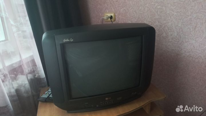 Продаётся телевизор LG