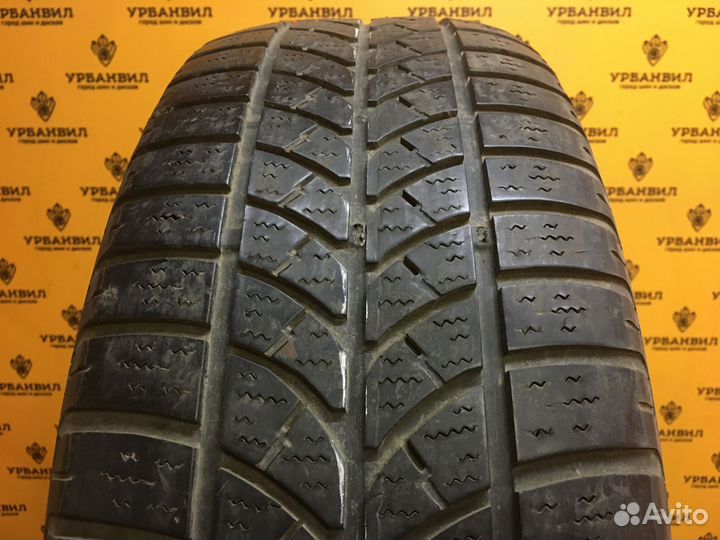 Bridgestone Blizzak DM-V1 225/60 R17 99H