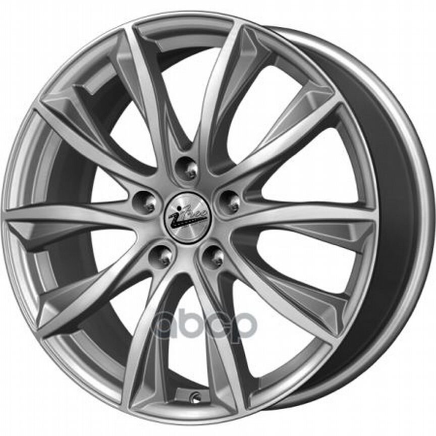 Литые диски iFree 7.5×R18 5×114.3