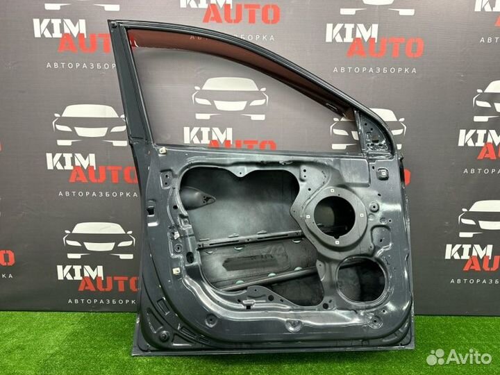 Дверь передняя левая Hyundai Ix35 2.0 G4KD 2012
