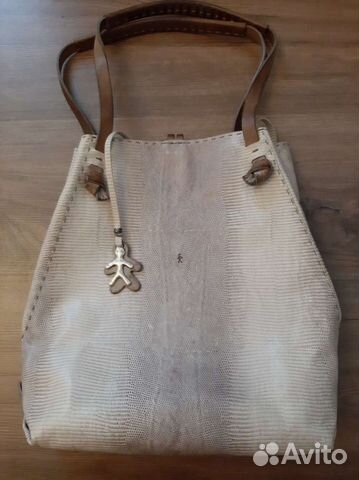 Сумка Henry Beguelin оригинал