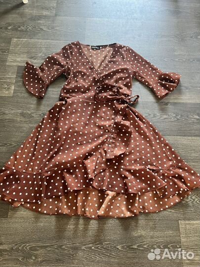 Платья женские