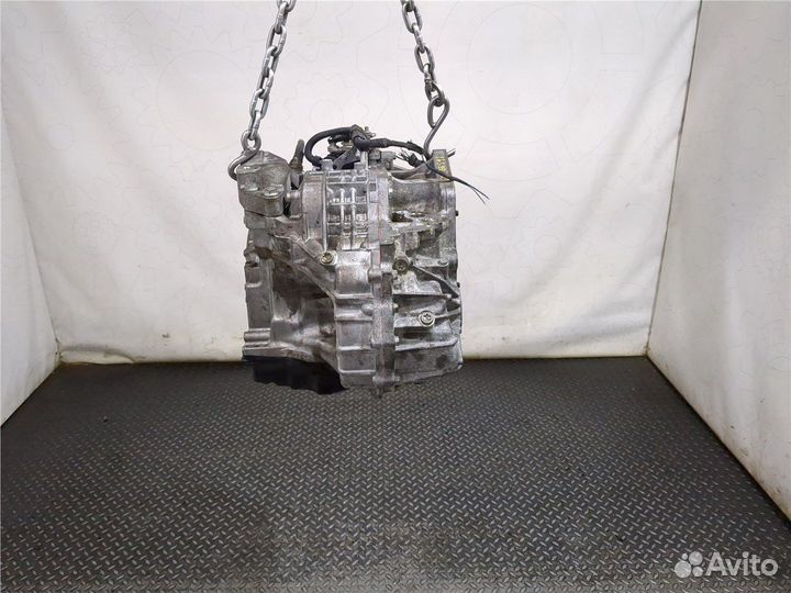 Кпп - автомат (АКПП) Volkswagen Passat 7, 2015