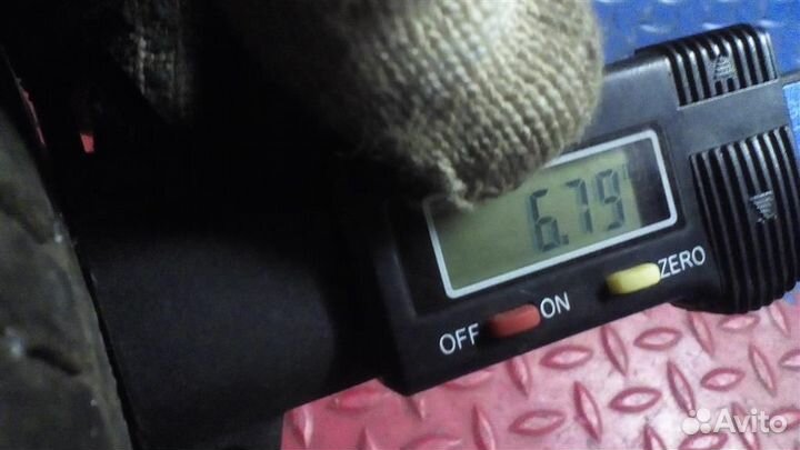 Pirelli Scorpion Verde 235/50 R18