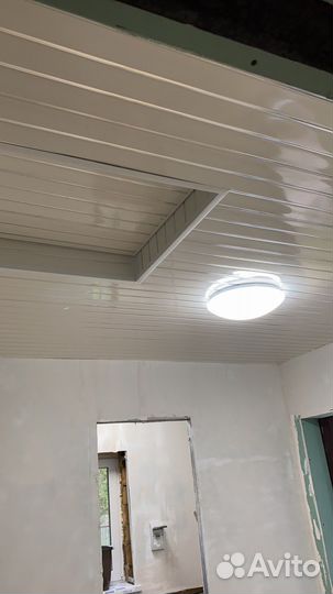 Ремонт квартир