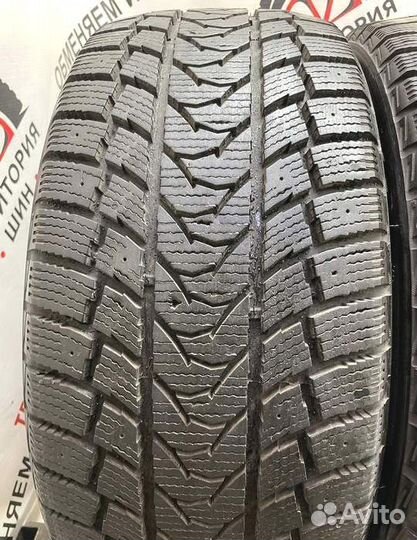 Minerva Eco Stud 235/50 R18 102S