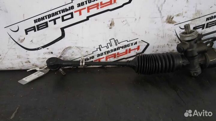 Рейка рулевая mazda demio DW3W DW5W 2WD KA1511