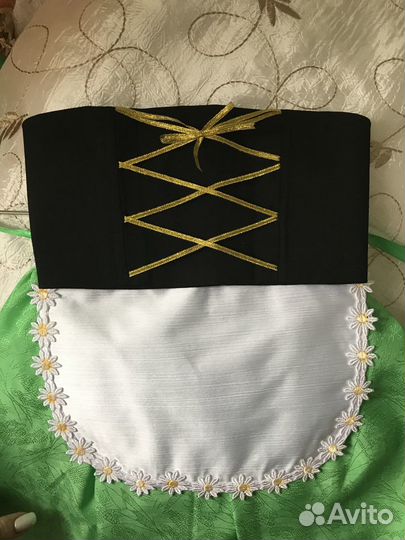 Костюм «Итальянка»