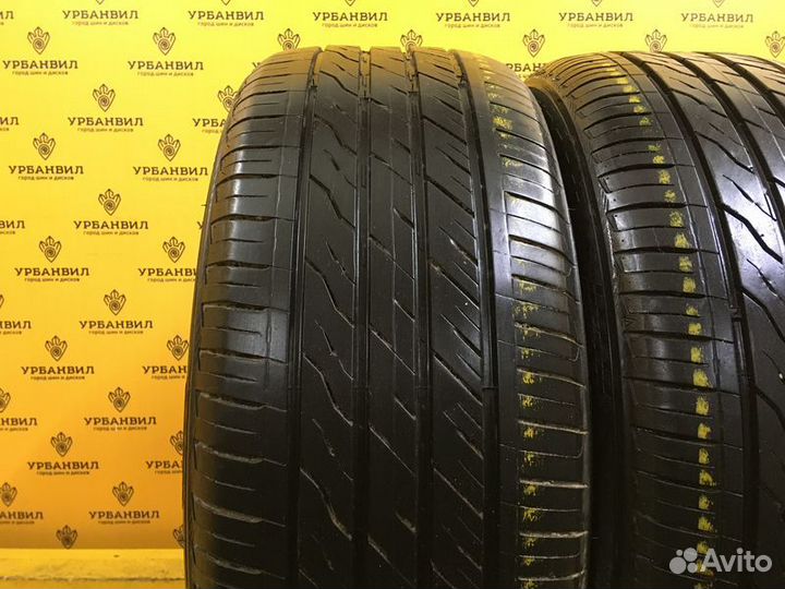 Landsail LS588 UHP 225/50 R17 98W