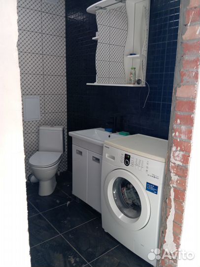 Стиральная машина samsung