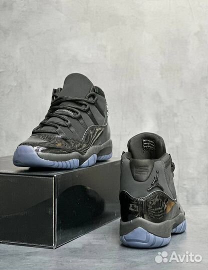 Кроссовки Air Jordan 11 (41)