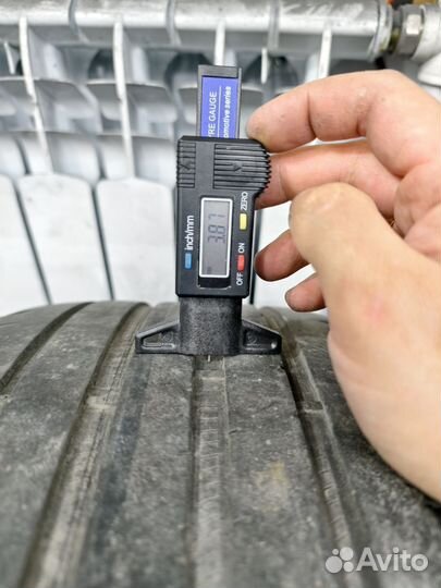 Goodyear Eagle F1 Asymmetric 5 225/40 R18 93V