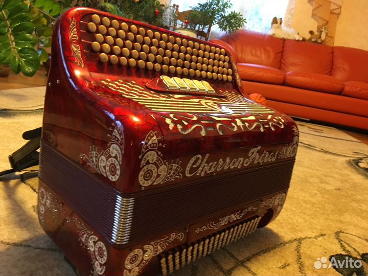 Баян концерт