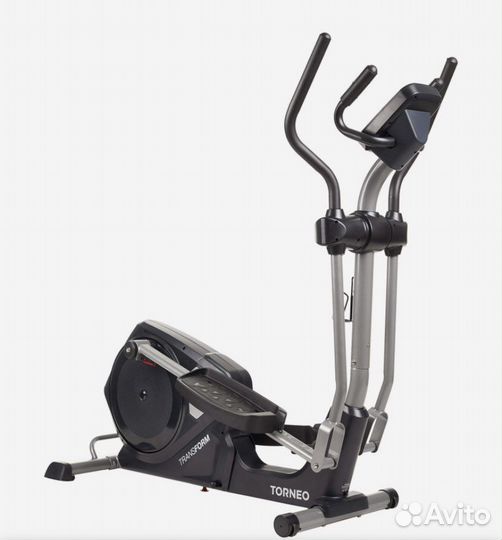 Эллиптический тренажер torneo transform