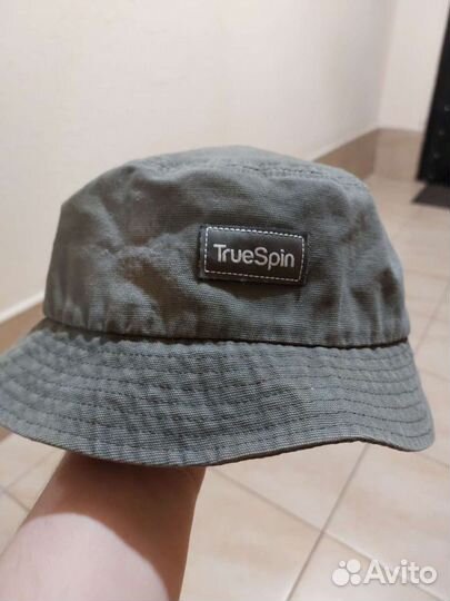 Панама бу TrueSpin