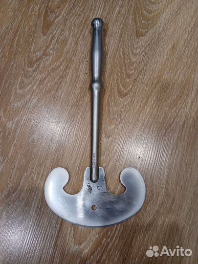 Нож для шинковки капусты