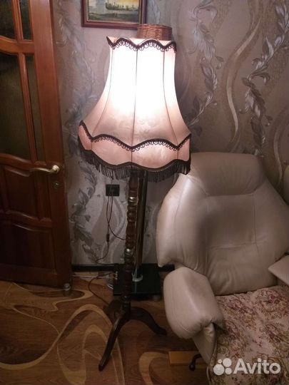 Абажур СССР