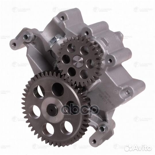 Насос масляный для а/м маз, Урал с двиг. ямз-65