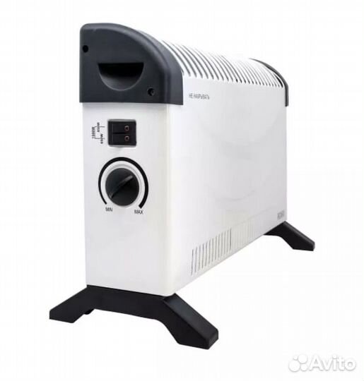 Новый Конвектор электрический обогреватель