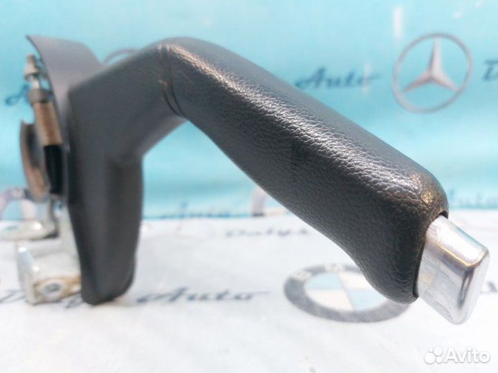 Ручка ручника Kia Rio sedan - 4DR 5P 1600 CC