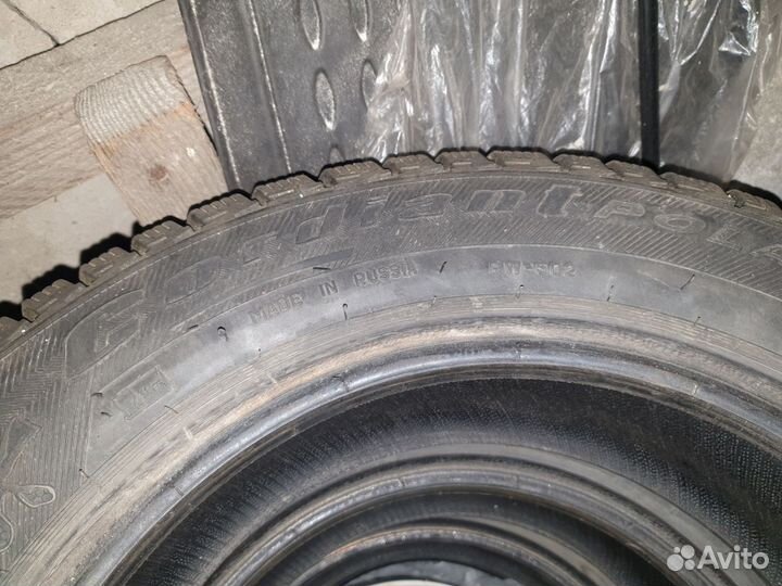 Cordiant Polar 2 175/65 R14 82T