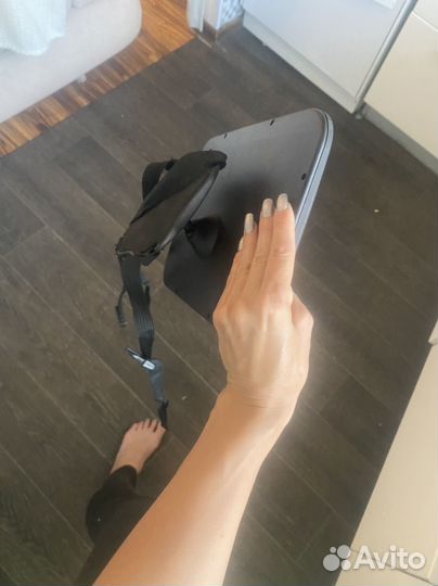 Roxy-kids зеркало в машину