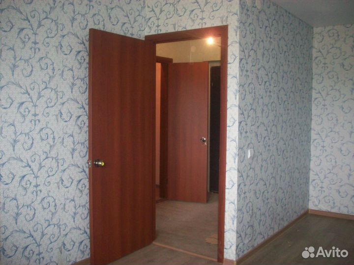 Межкомнатные двери