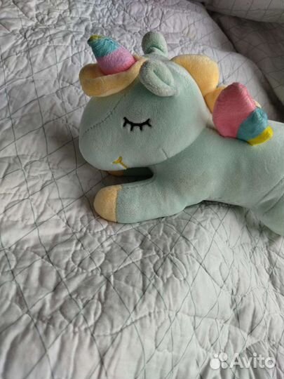 Единорог единорожка